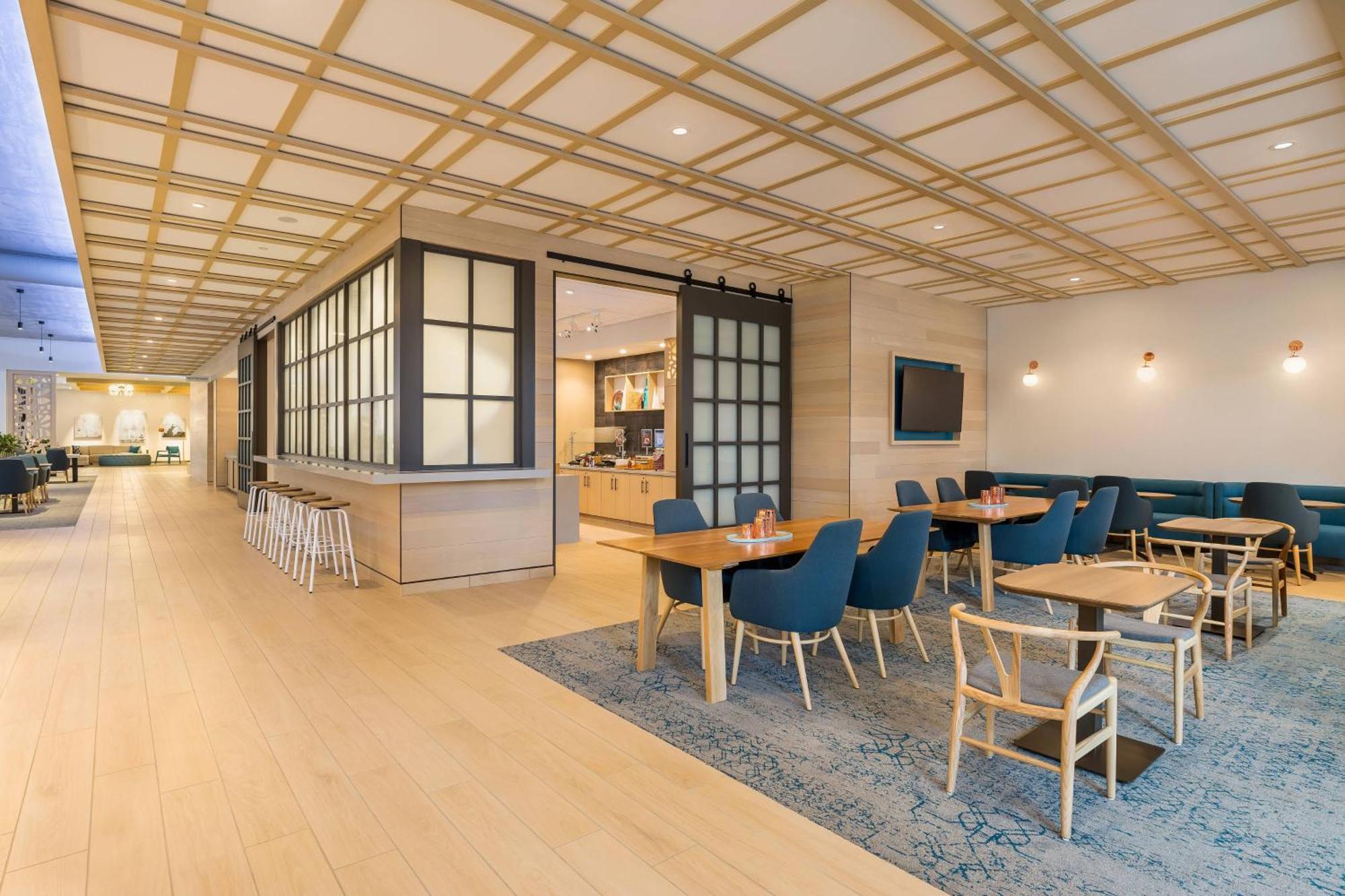 Springhill Suites St. Paul Downtown Saint Paul Kültér fotó