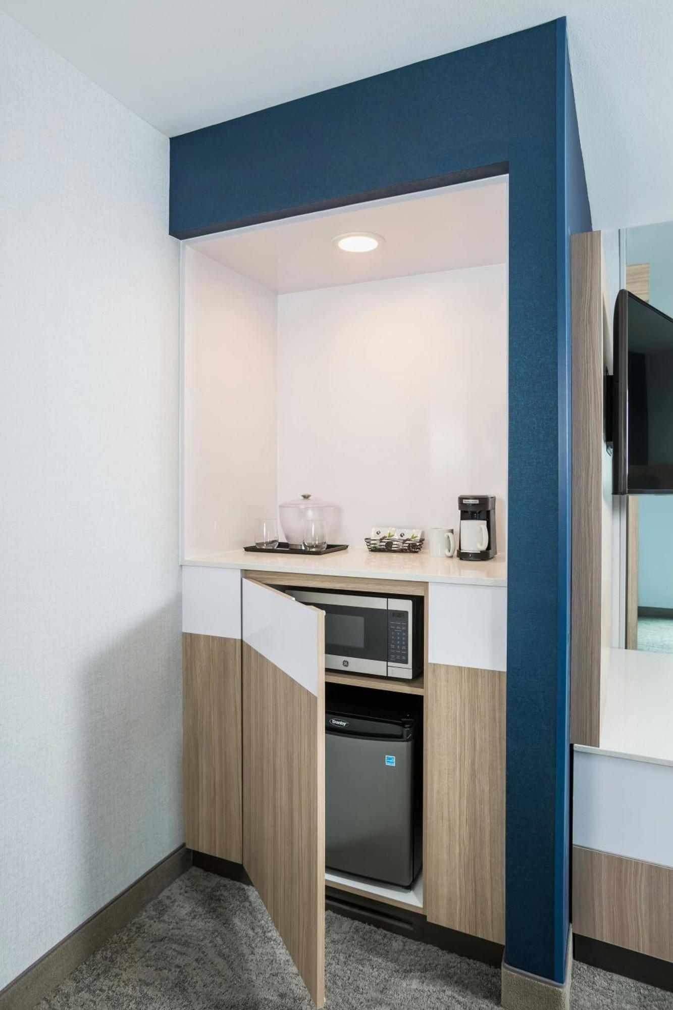 Springhill Suites St. Paul Downtown Saint Paul Kültér fotó