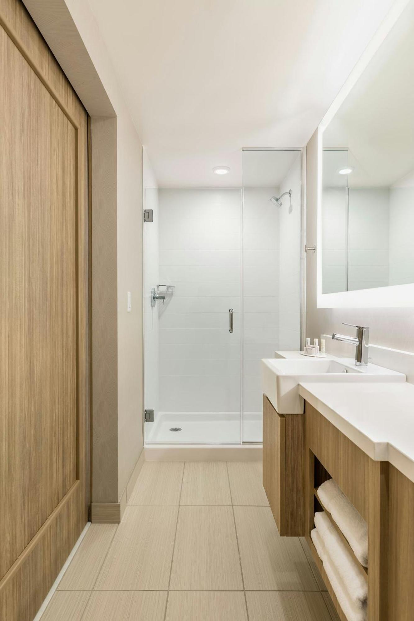 Springhill Suites St. Paul Downtown Saint Paul Kültér fotó